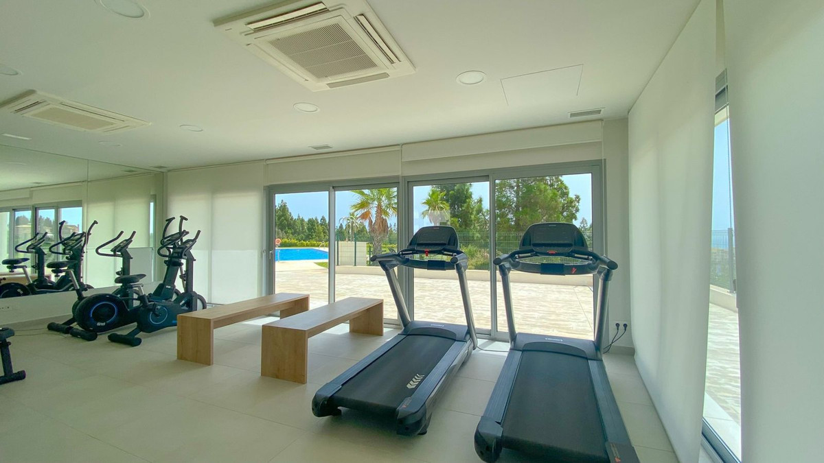 Penthouse for sale in Mijas 31