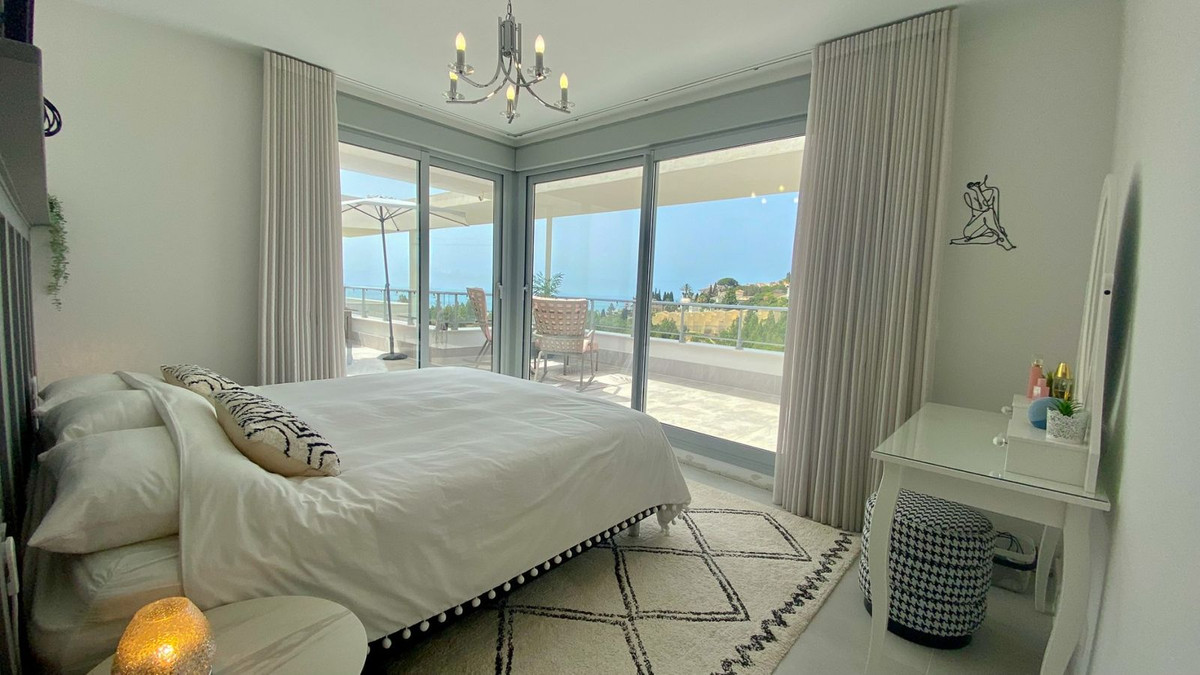 Penthouse for sale in Mijas 9