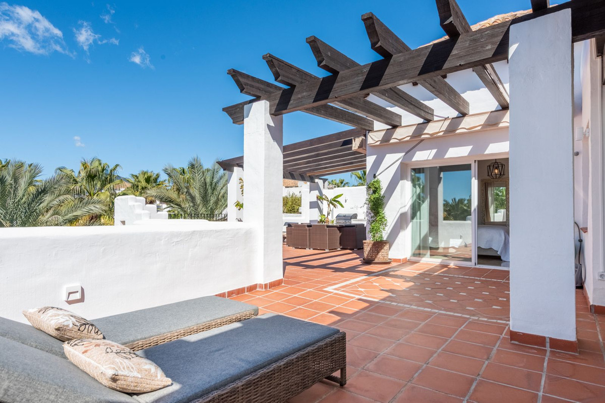 Penthouse for sale in Marbella - Nueva Andalucía 18