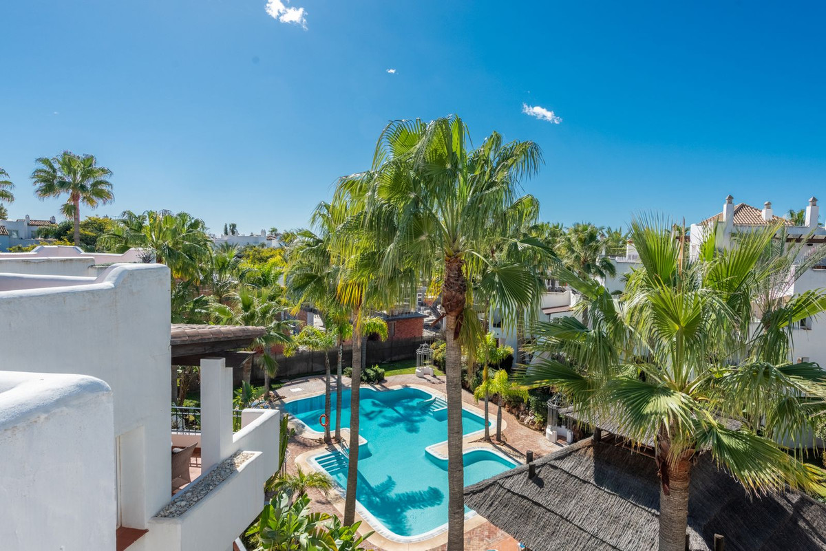 Appartement de luxe à vendre à Marbella - Nueva Andalucía 24