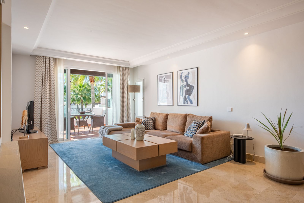 Appartement de luxe à vendre à Marbella - Nueva Andalucía 6