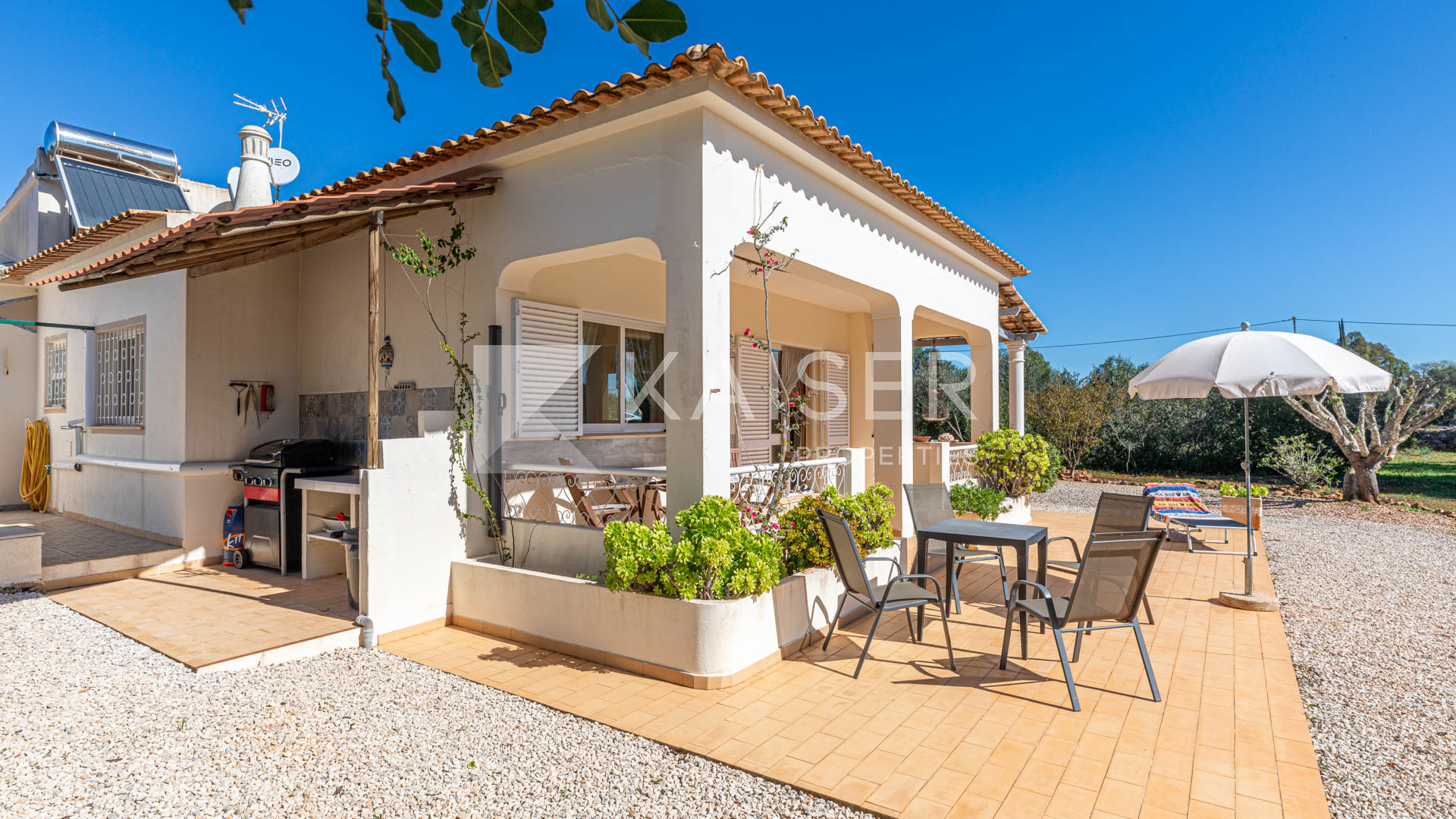 Villa for sale in Silves 25