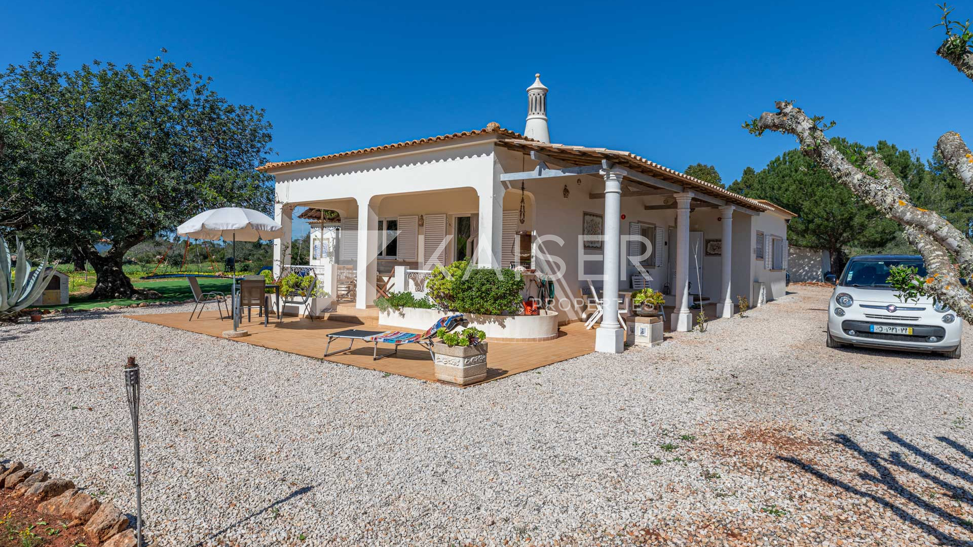 Villa for sale in Silves 27