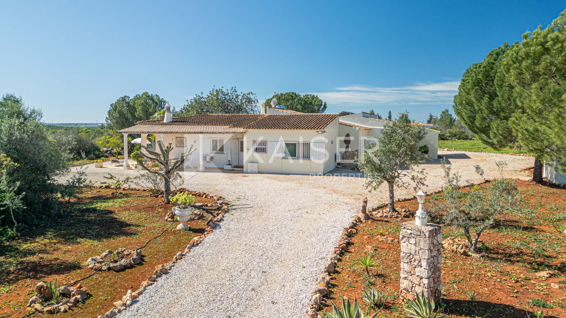 Villa te koop in Silves 5