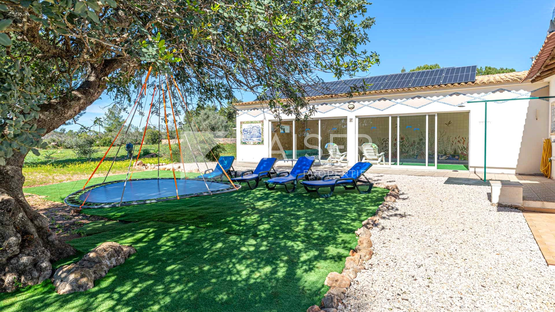 Villa for sale in Silves 8
