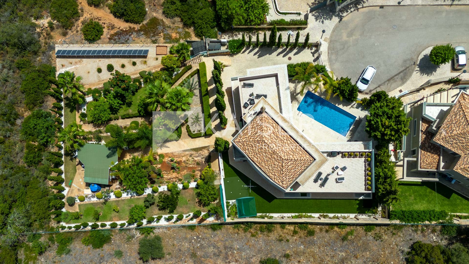 Villa for sale in Albufeira 4