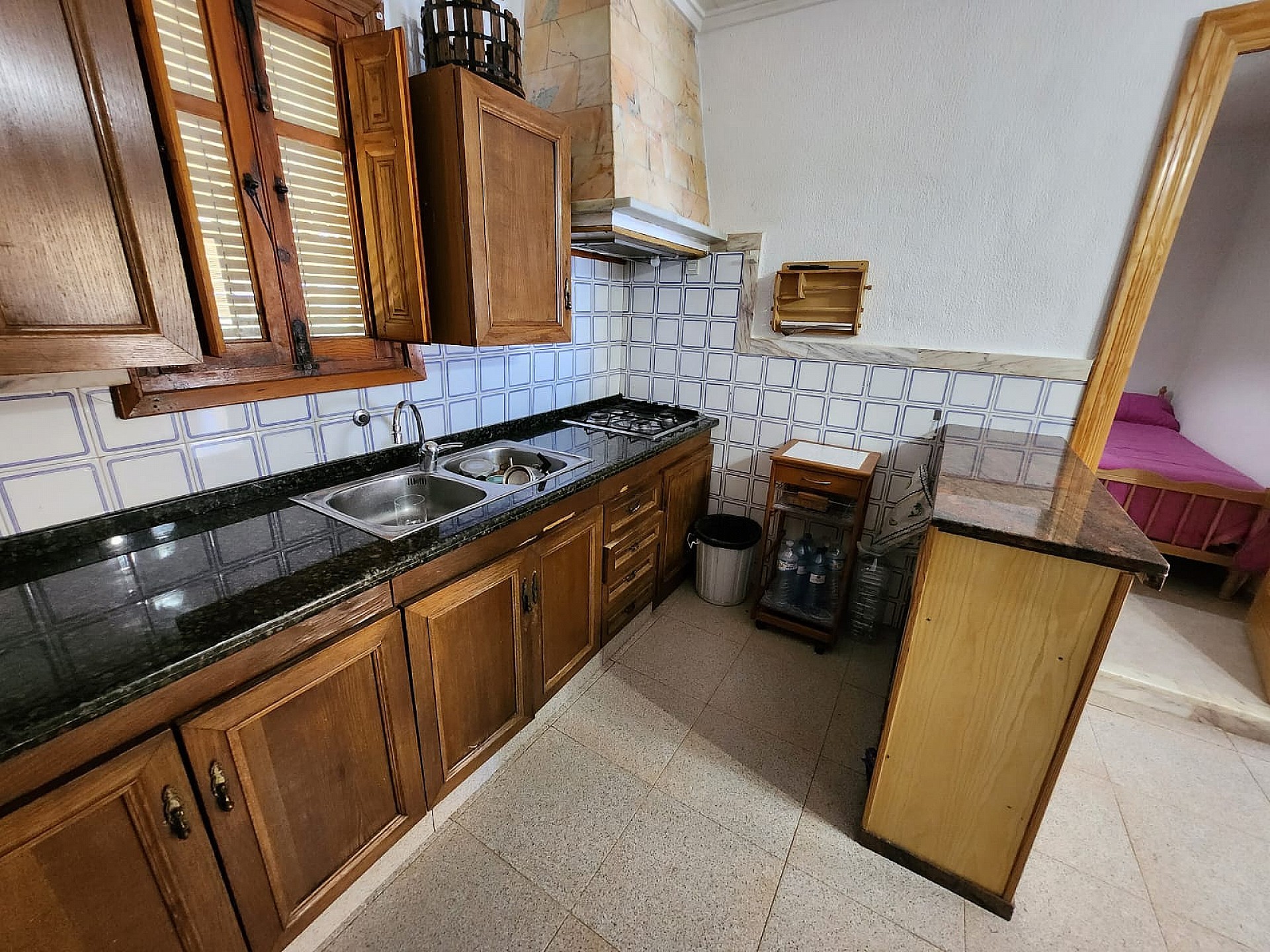 Villa à vendre à Alicante 14