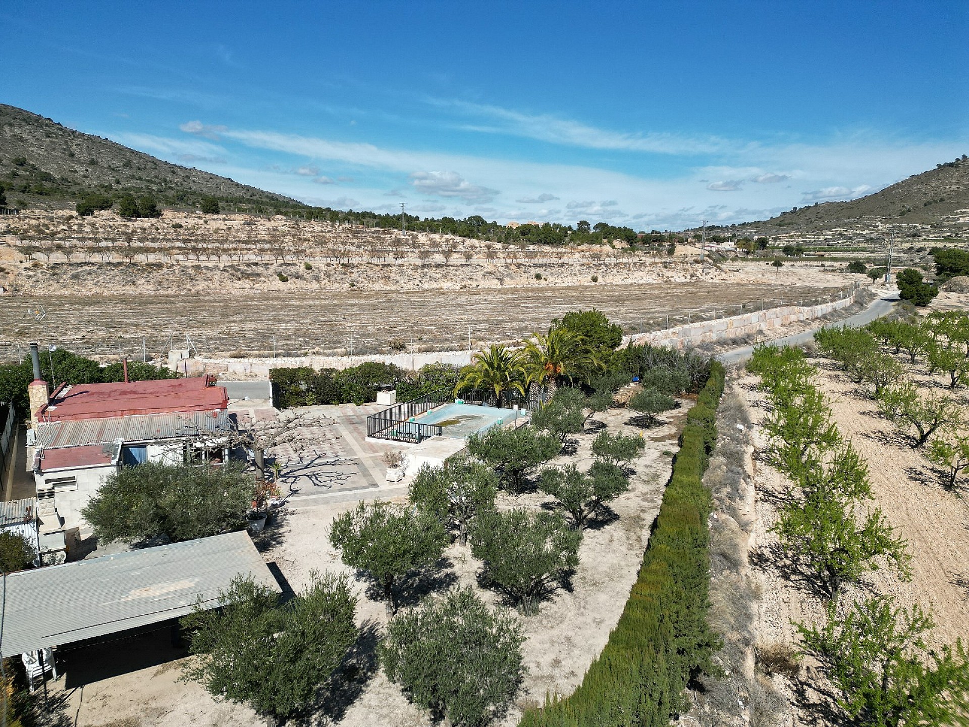 Chalé en venta en Alicante 25