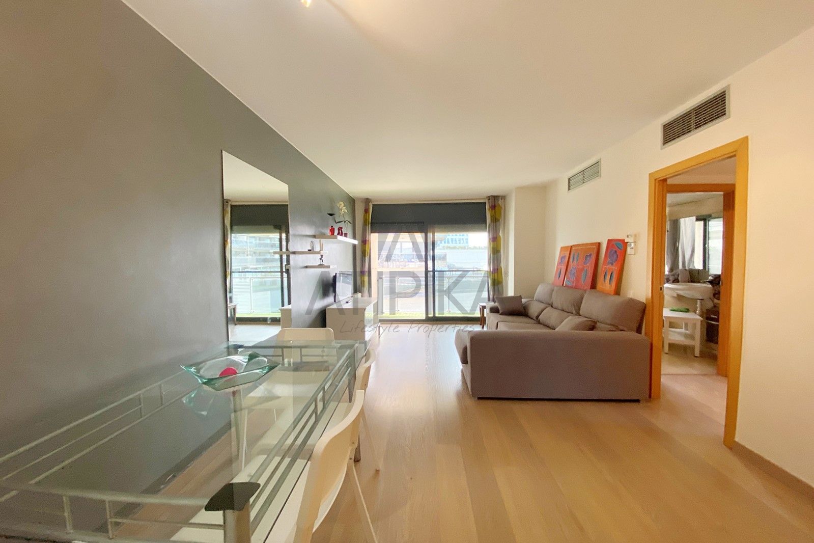 Apartment for sale in Maresme 2