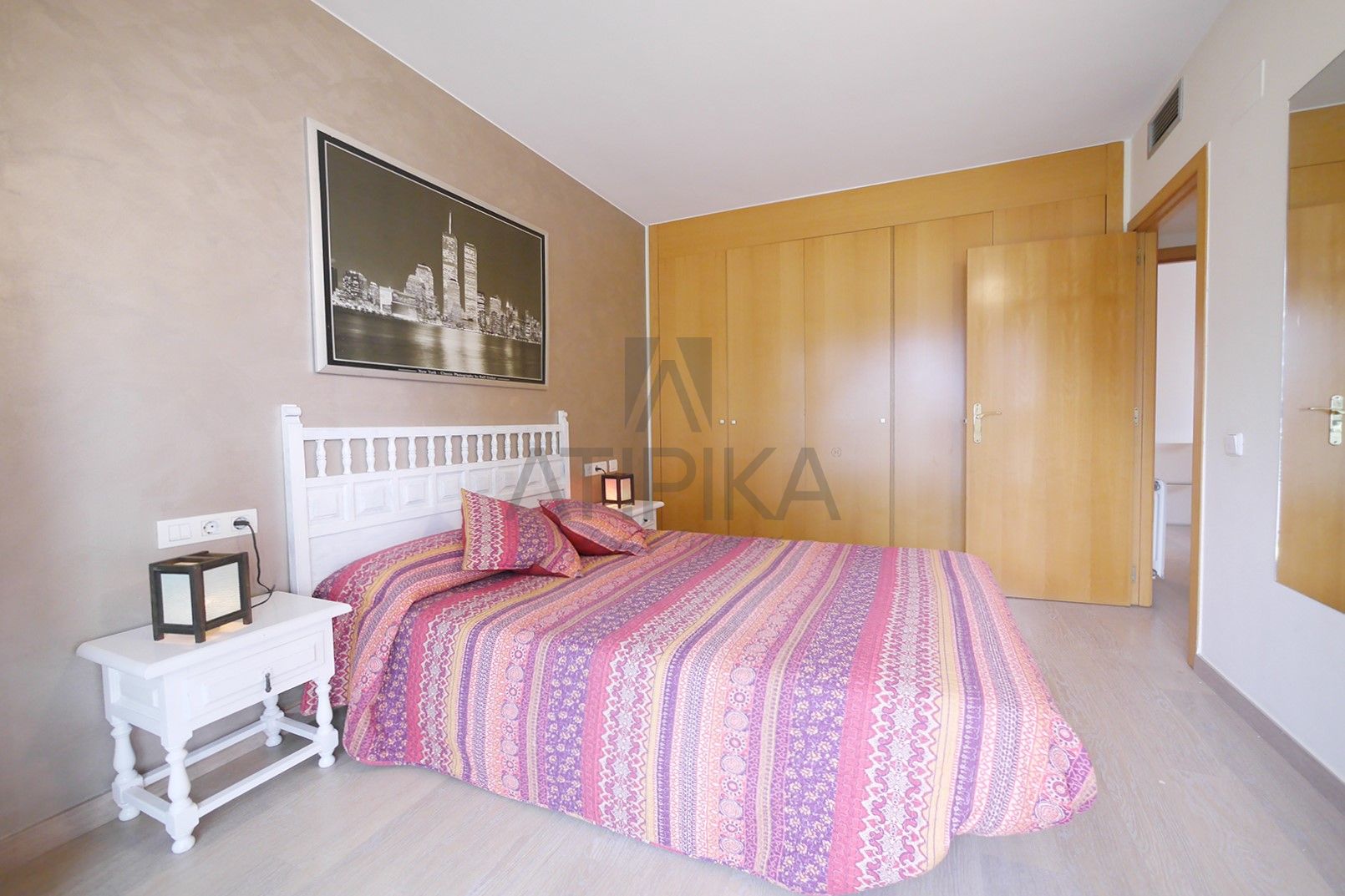 Apartment for sale in Maresme 17