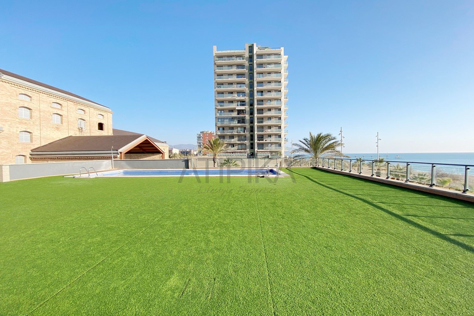 Apartment for sale in Maresme 31