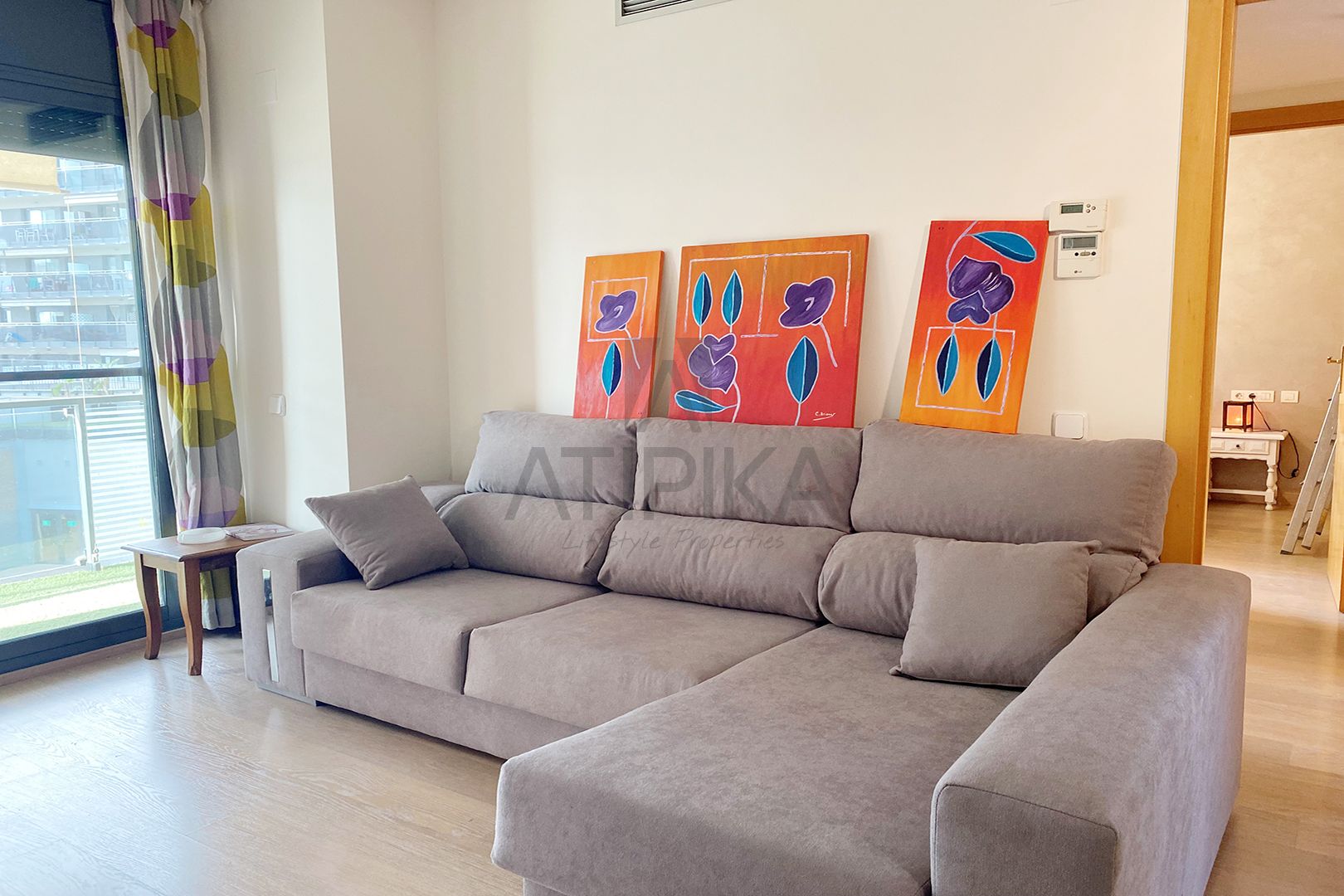 Apartment for sale in Maresme 6