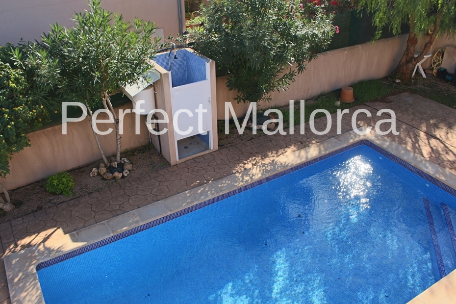 Townhouse for sale in Mallorca East 12