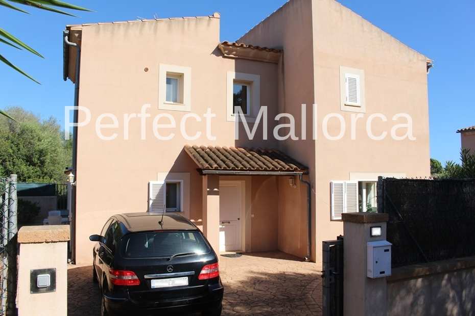 Townhouse for sale in Mallorca East 20