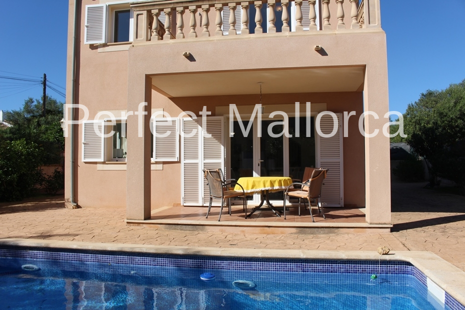 Townhouse for sale in Mallorca East 22