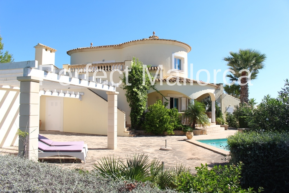 Villa à vendre à Mallorca East 1