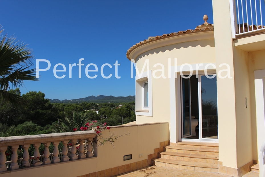 Villa te koop in Mallorca East 21
