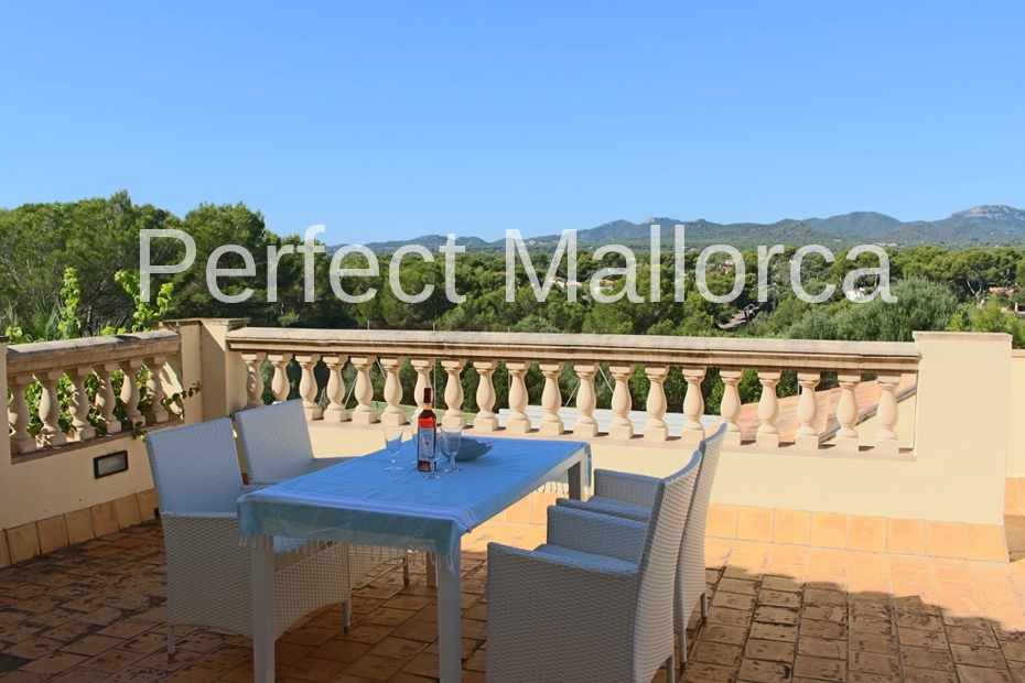 Villa te koop in Mallorca East 31