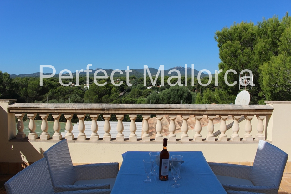 Villa te koop in Mallorca East 32