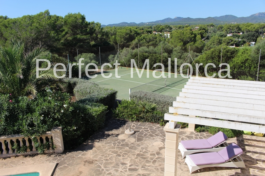 Villa te koop in Mallorca East 34