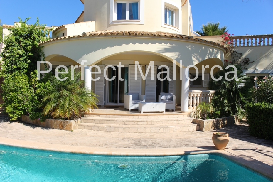Villa te koop in Mallorca East 36