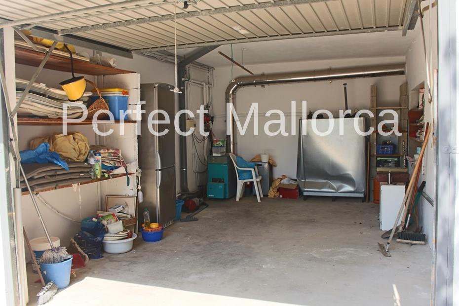 Reihenhaus zum Verkauf in Mallorca East 15