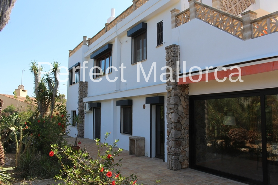 Townhouse for sale in Mallorca East 19