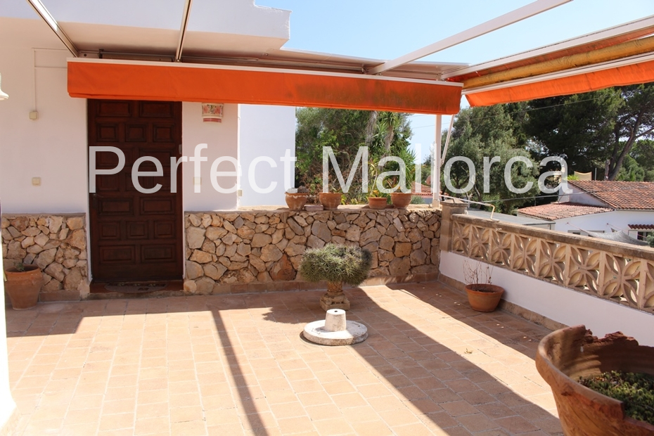 Townhouse for sale in Mallorca East 21