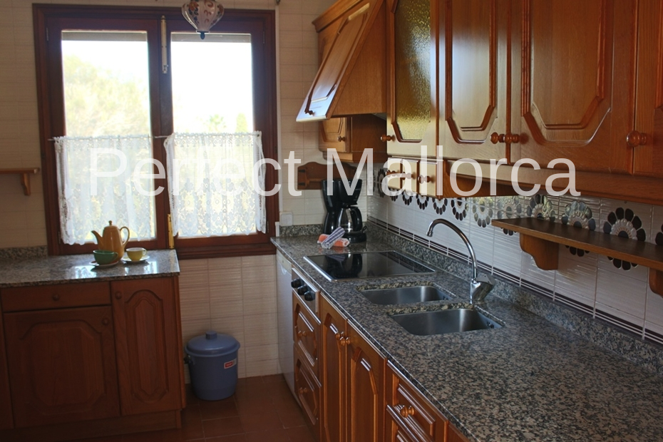 Townhouse for sale in Mallorca East 24