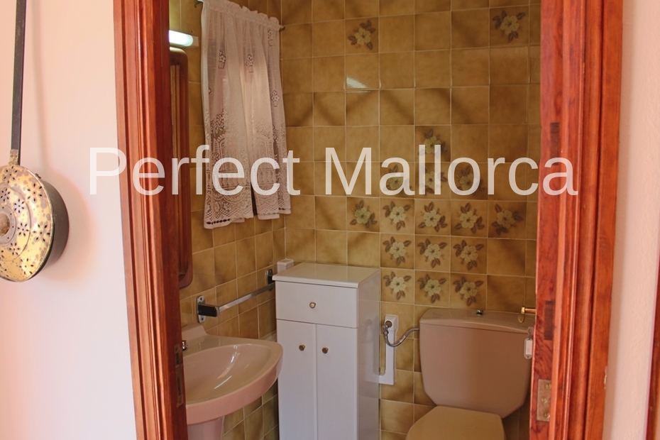 Townhouse for sale in Mallorca East 26