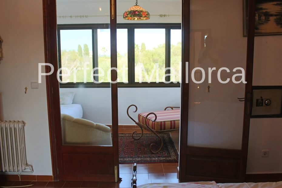 Townhouse for sale in Mallorca East 30
