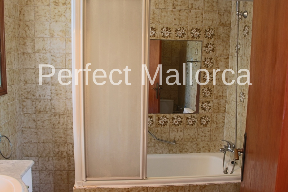 Townhouse for sale in Mallorca East 32