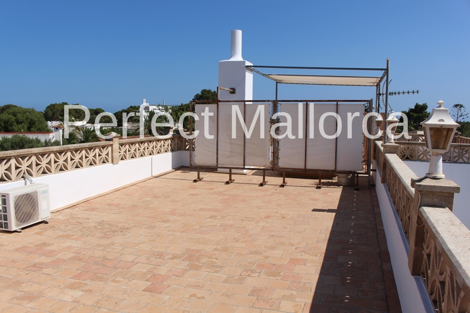 Townhouse for sale in Mallorca East 33