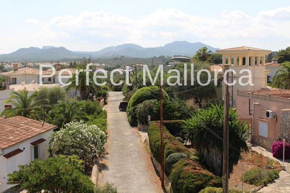 Townhouse for sale in Mallorca East 35