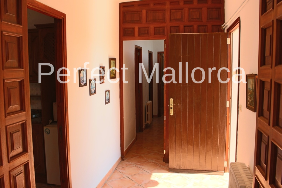 Townhouse for sale in Mallorca East 4