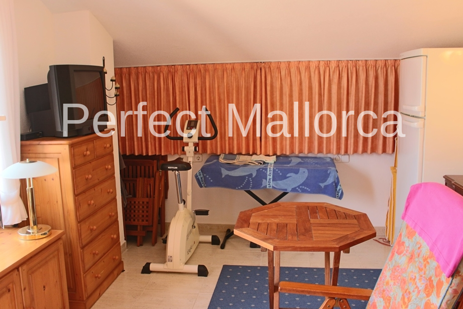 Townhouse for sale in Mallorca East 23