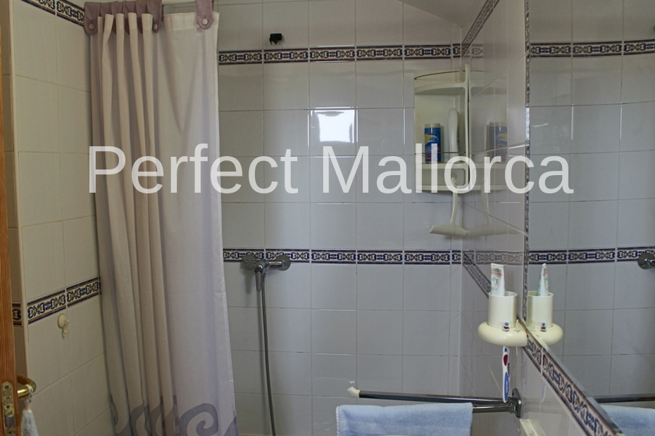 Townhouse for sale in Mallorca East 27