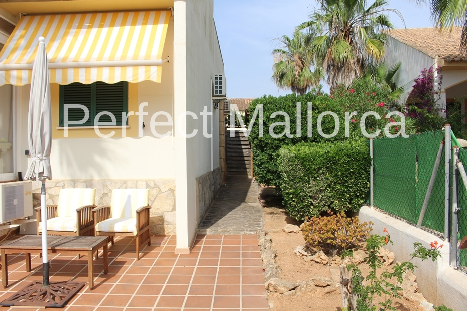 Townhouse for sale in Mallorca East 28