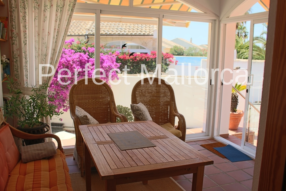 Townhouse for sale in Mallorca East 3