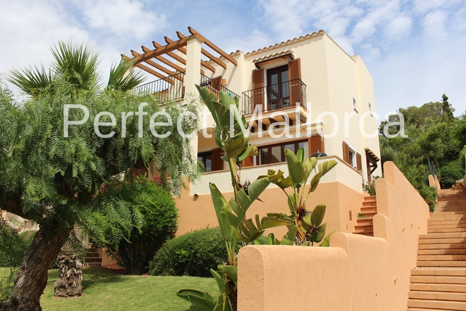 Townhouse for sale in Mallorca East 29
