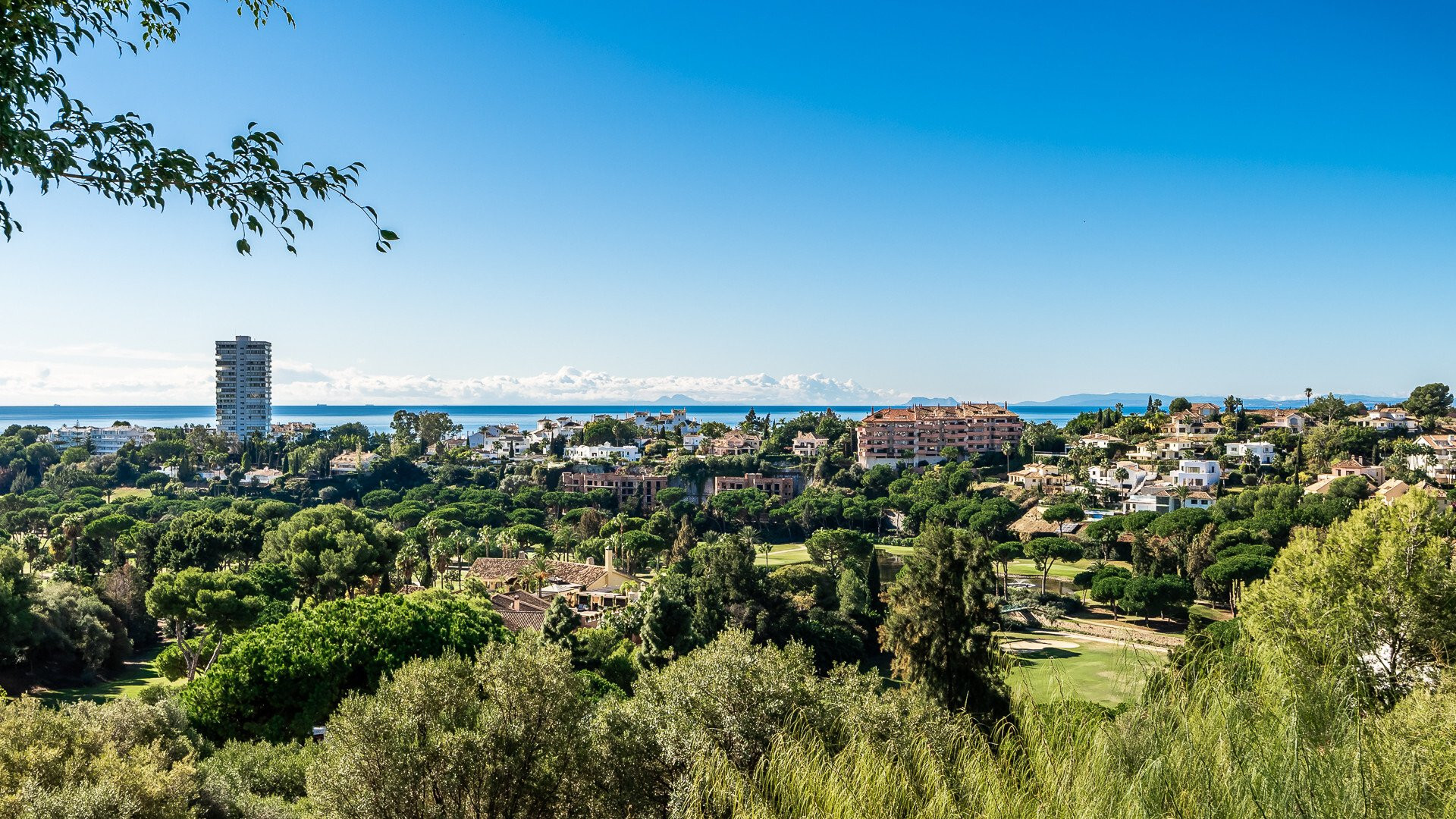 Maison de ville à vendre à Marbella - Golden Mile and Nagüeles 2