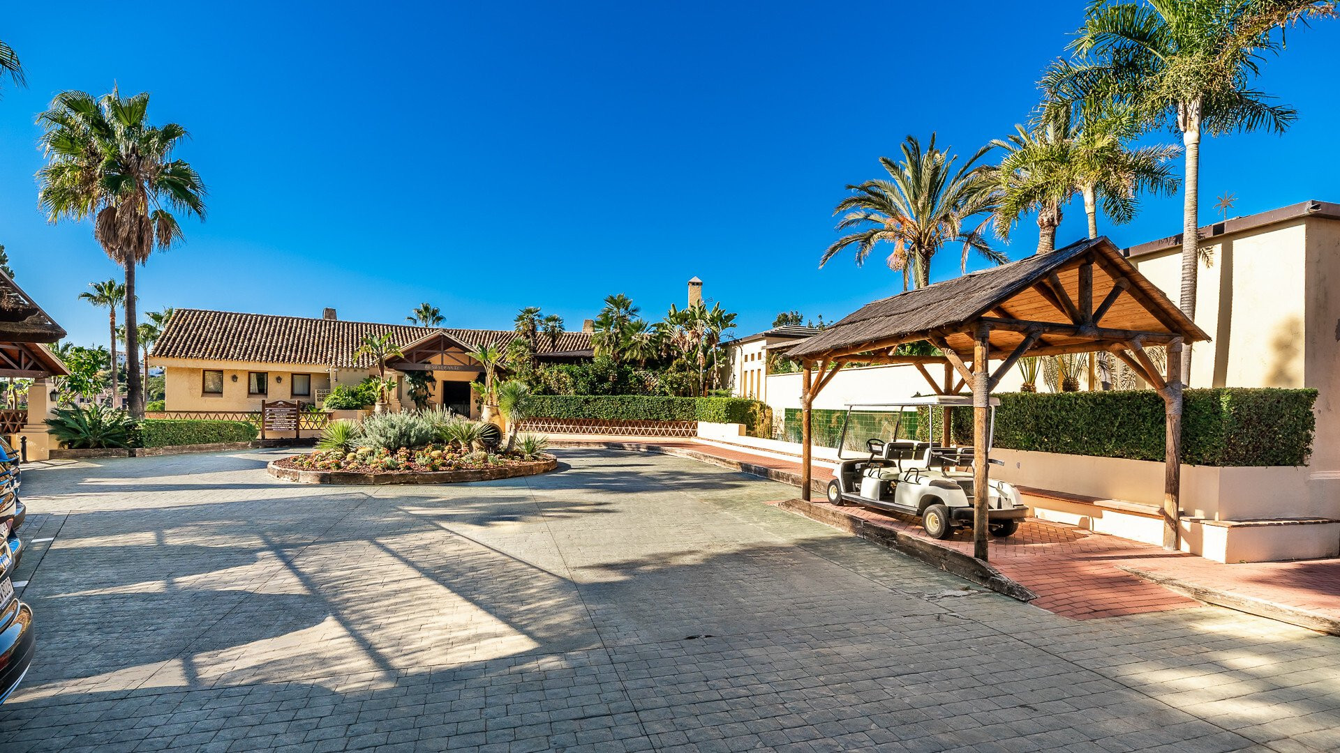 Townhouse te koop in Marbella - Golden Mile and Nagüeles 4