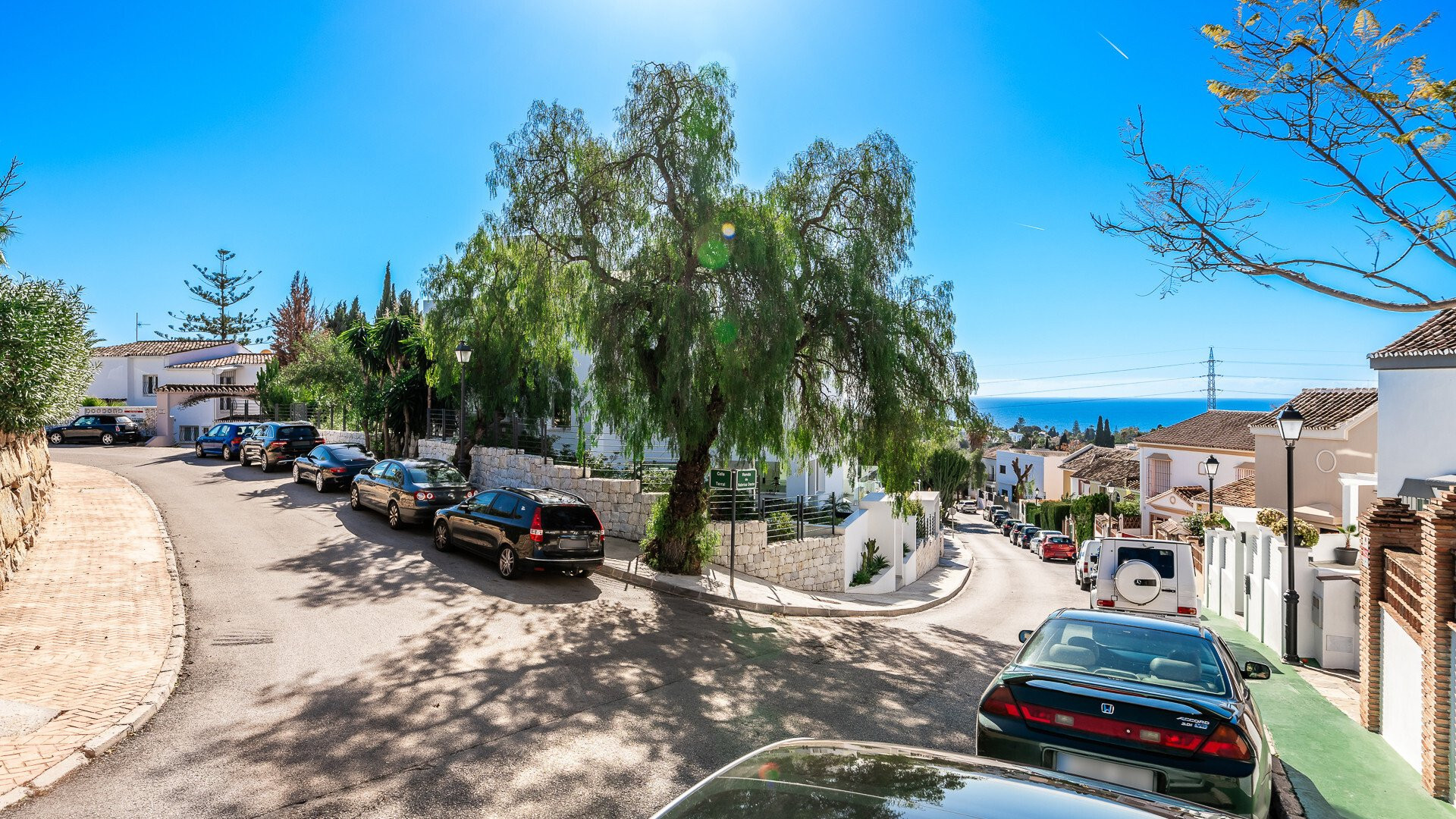 Townhouse te koop in Marbella - Golden Mile and Nagüeles 6