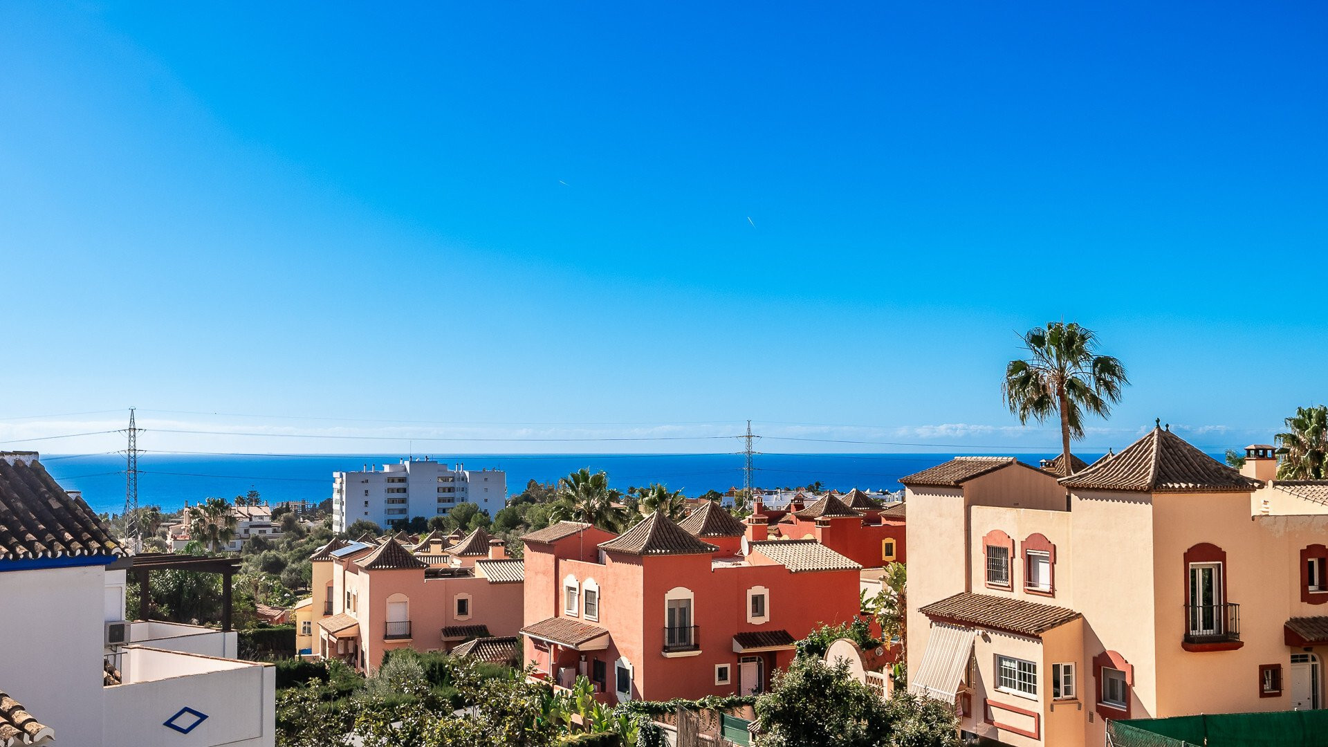 Townhouse for sale in Marbella - Golden Mile and Nagüeles 7