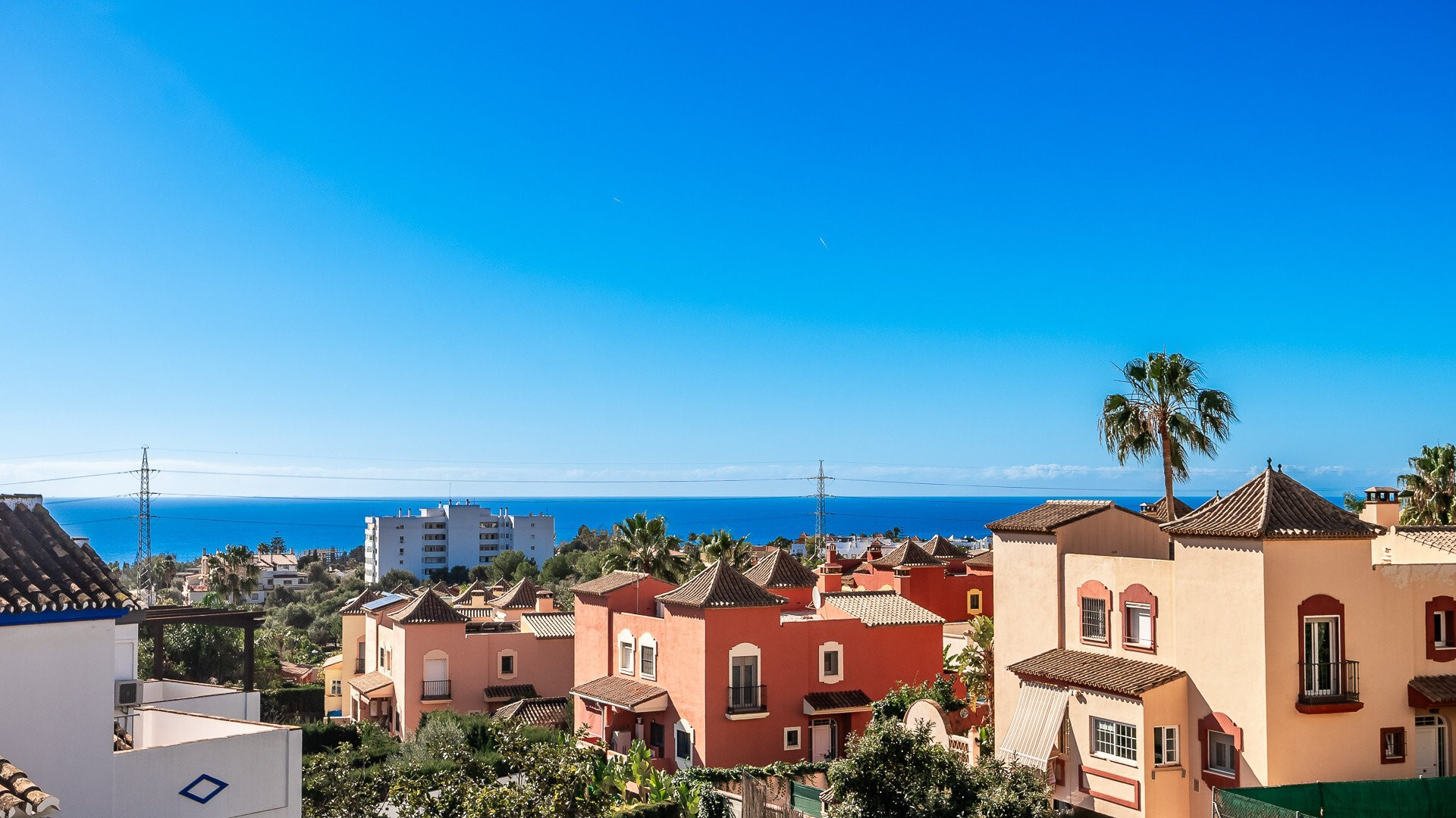 Adosada en venta en Marbella - Golden Mile and Nagüeles 7