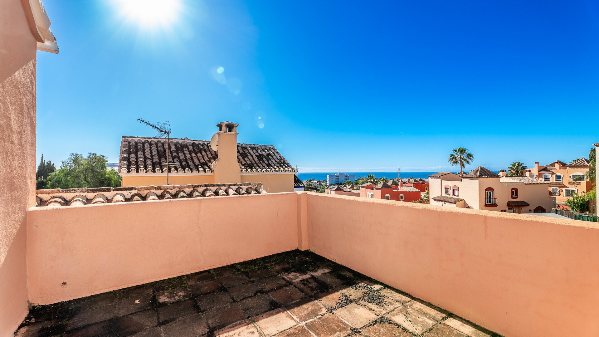 Townhouse for sale in Marbella - Golden Mile and Nagüeles 9