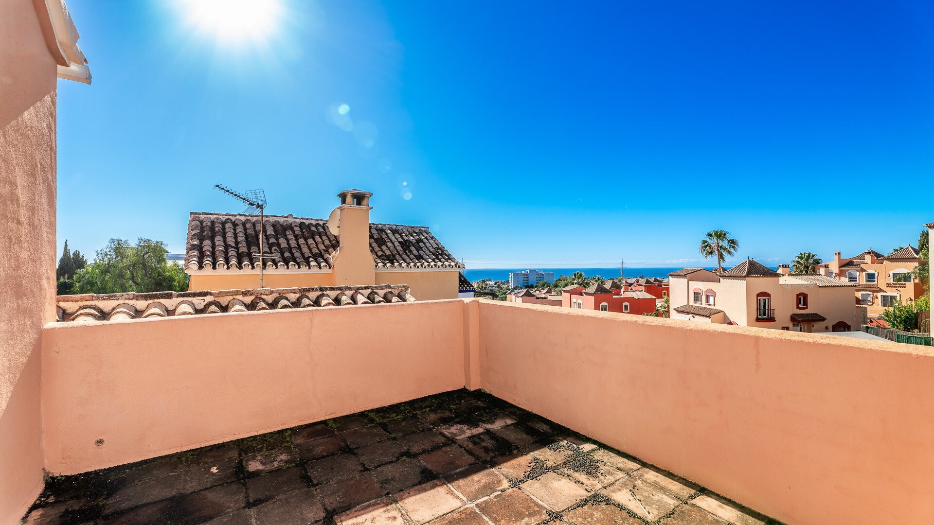 Townhouse te koop in Marbella - Golden Mile and Nagüeles 9