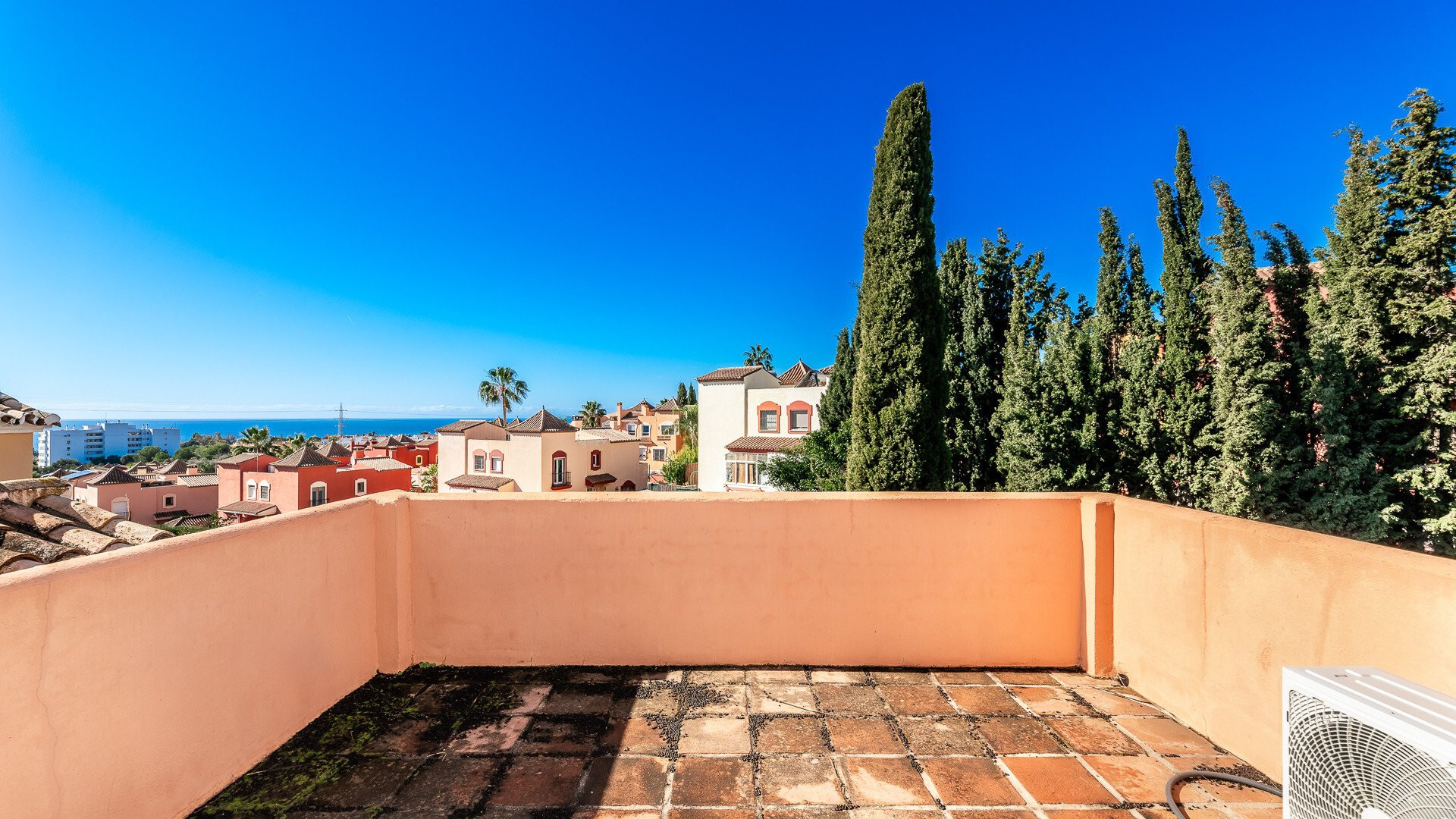 Townhouse for sale in Marbella - Golden Mile and Nagüeles 10
