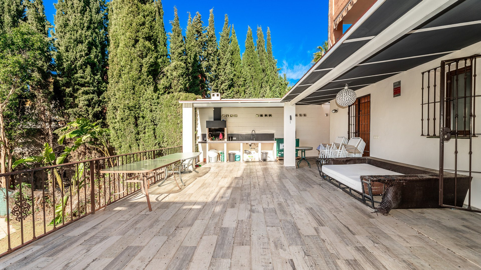 Townhouse te koop in Marbella - Golden Mile and Nagüeles 11