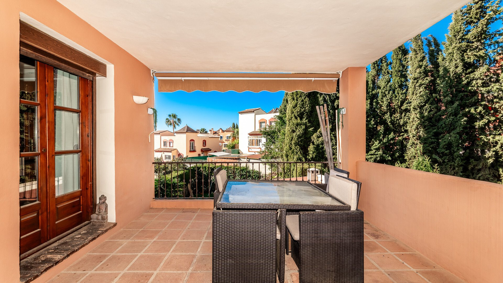 Townhouse for sale in Marbella - Golden Mile and Nagüeles 12